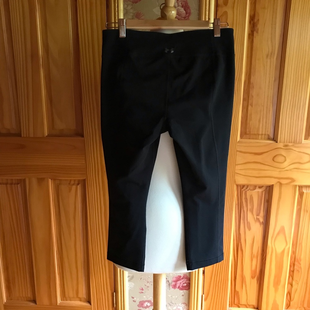 WORKOUT CAPRIS - Picture 2 of 9
